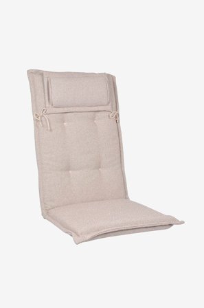 Fritab - Pude River til positionsstol - Beige - Hynder til positionsstole - Fra Homeroom