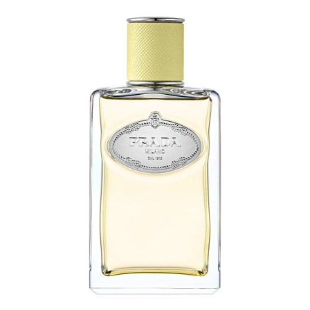 Prada Infusion de Gingembre Eau de Parfum 100 ml, Parfumer & Dufte, Til Ham, Eau De Toilette