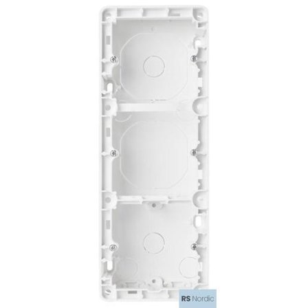 ELKO RS Nordic Trippel kappe 35mm