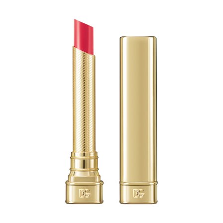 Dolce&Gabbana My Sculpt Satin Lip Stylo, colore a lunga durata e idratazione MY 08.06 - Rosa corallo brillante - Rossetto