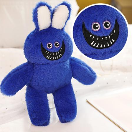 Plyschleksak Mjukfylld Vallmo Playtime Doll Toys