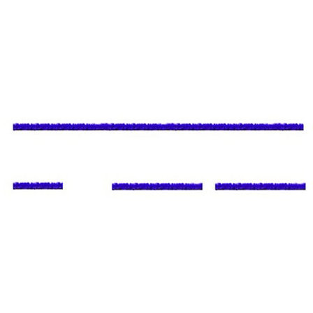 4 stk. DC V6 Støvsuger Bløde Bånd Blød Rullehoved Støvsuger Udskiftning