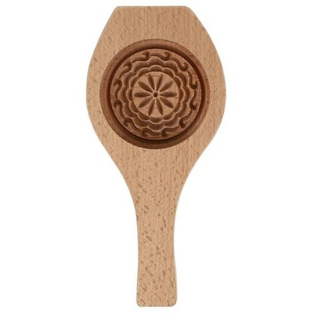 Kaka Sjablong Dessertformer Kina Månekakeform Tre Trykkmodeller Kakeformer Kjeksform Månekakeprodusent