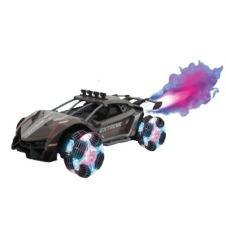 RC Spray Runner 1-12 Electric 2.4GHz, Svart