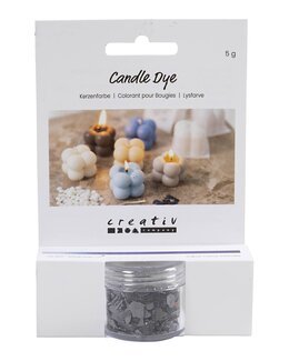 Lysfarge Blå - Creativ Company