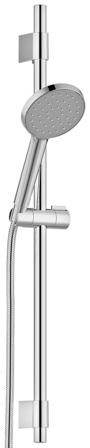 FM Mattsson 9000E 82700000 Duschset, VVS