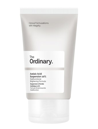 The Ordinary Azelaic Acid Suspension 10% - Nude - 30 ml