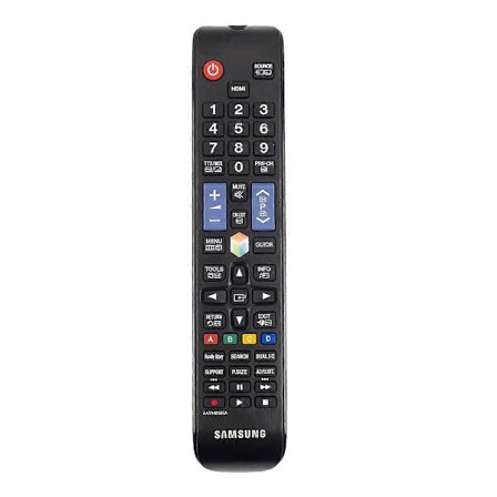[LCS] AA59-00582A Fjärrkontroll för Samsung TV UN32EH4500 UN46ES6100F