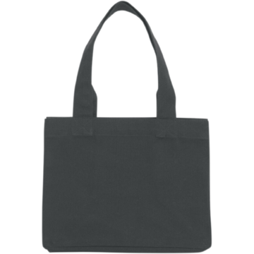 Tygkasse Cottover Heavy Small 24x15x20cm