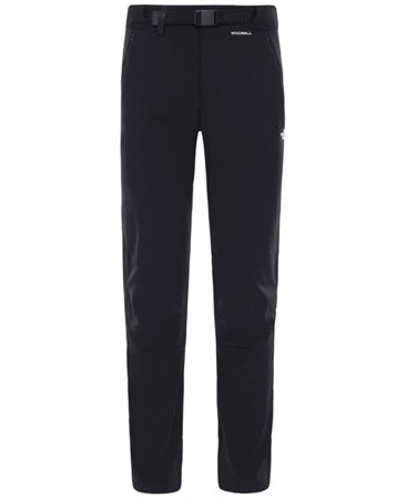 The North Face M Diablo II Svart