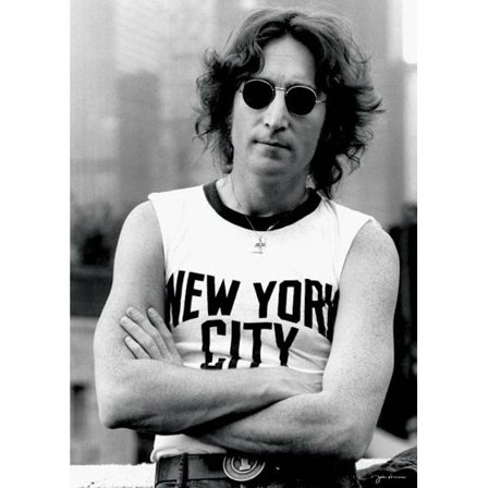 John Lennon - New York City
