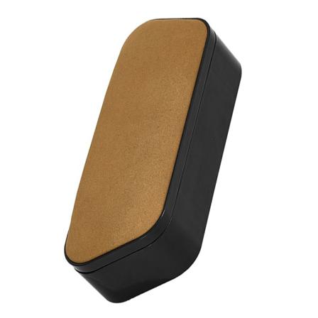 Bildörrhandtag Armbågsdyna Mjukt Läder Armstödsstödskudde