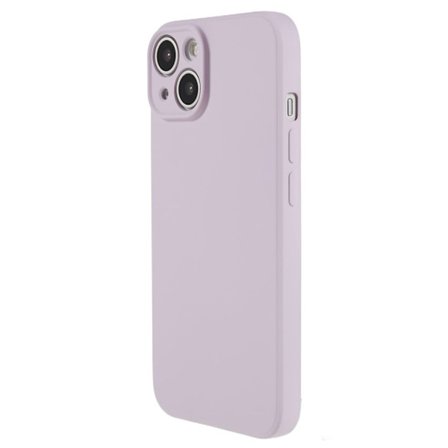 iPhone 15 case - Purple