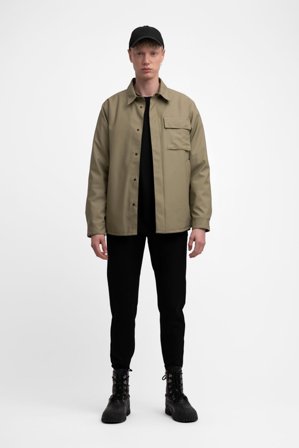 Ringen Winter Jacket Aloe