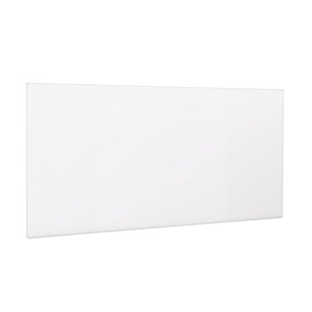 Whiteboard DORIS, 2500 x 1200 mm