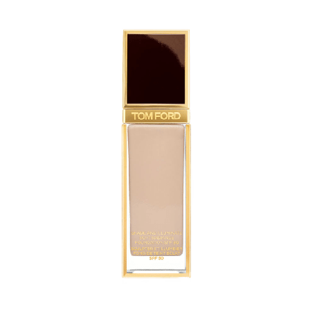 Tom Ford Shade and Illuminate Soft Radiance Foundation SPF50 Dam Brun 30ML