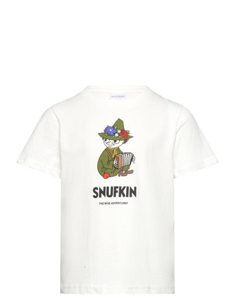 Martinex | Character Snufkin T-Shirt | 110/116