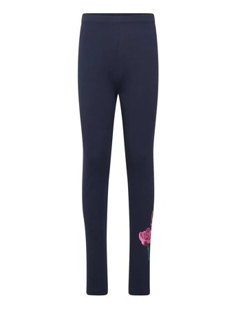 Lwpara 600 - Leggings Navy LEGO Kidswear