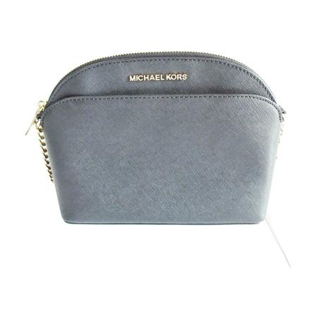 Michael Kors Pre-owned, Shoulder Bags Zwart, Dames, Maat:ONE Size