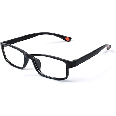 0 1.0 1.5 2.0 2.5 3.0 3.5 4.0 Ultralette færdiglavede læsebriller, unisex, læsebriller