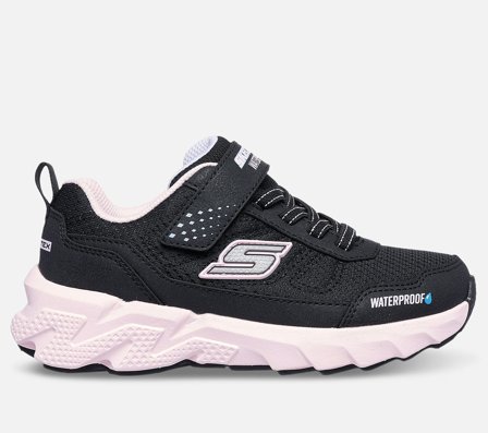 Skechers, Elite Sport Tread - Camp Rage - Waterproof, Tyttö