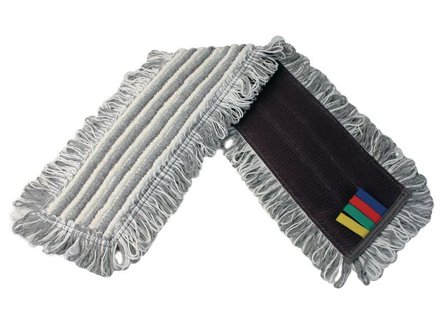 Activa Mopp Effect öglad 30cm - Lyreco - Städ och hygien - Moppar och stativ - Moppar - 35 cm och mindre