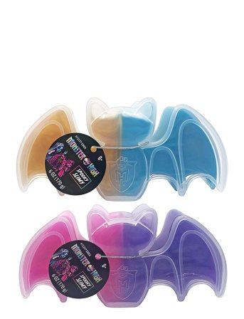 SHIMMER N SPARKLE | Shimmer N Sparkle Monsters High Gooey Slime | ONE SIZE