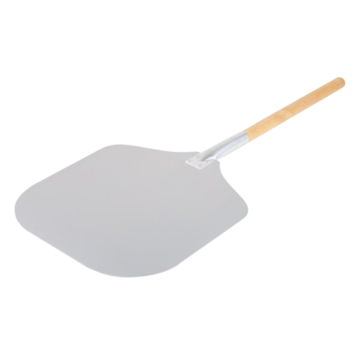 APS Pizzaspade Aluminium