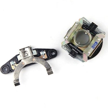 Motor Centrifugal Kontakt Enkeltfaset Mekanisk Controller L19-304Y