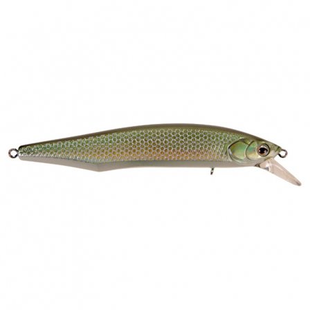 Intriger, Susp, 10,5cm, 15,7g - Gizzard Shad