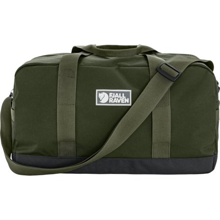 Fjällräven Vardag Duffel 33 33L - unisex - color - Travel bags