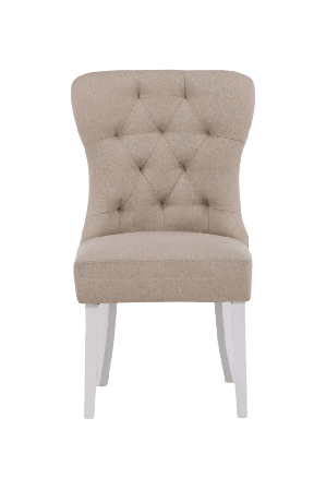 Venture Home Vista Matstol 2-pack Stolar Beige