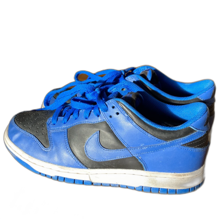 Nike Dunk Hyper Cobalt Low