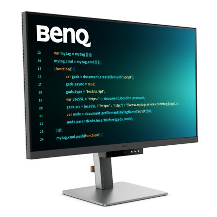 BenQ 32"" RD320U Programming Monitor