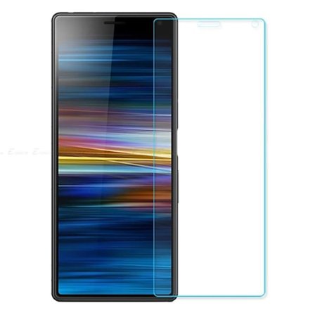 0.3mm härdat glas Sony Xperia 5 II skärmskydd