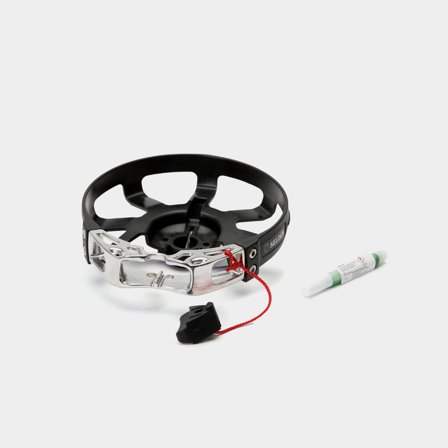 Seldén Line guard assembly, CX25/GX15