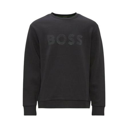 Hugo Boss Sweatshirts & Hoodies svart, Herr, Herr, Storlek: XL