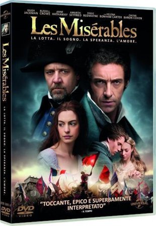 Miserables (Les) (2013)