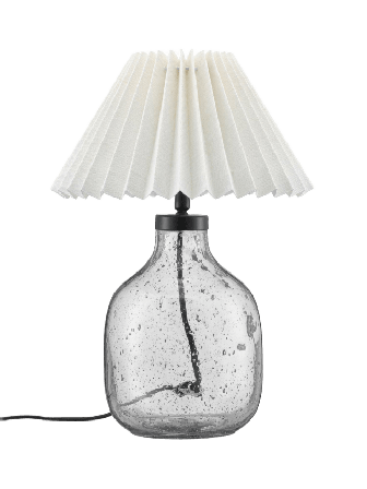 PR Home Groove Bordlampa Lampor Vit 38