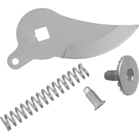 Fiskars Quantum 1026279 Skärkit till P100, Trädgårdsredskap