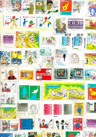 Holland - Kilovare - 500 gr.