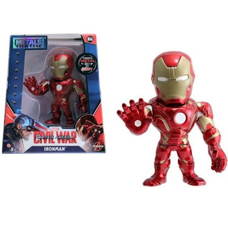 MARVEL Ironman figur 10 cm X1