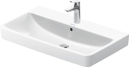 Duravit No.1 Tvättställ 800x460, Badrum