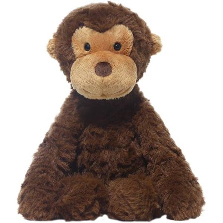 Plush Dyr Leke Myk Utstoppede Dyr Plush Søt Påske Border Collie/Apes/Panda Plushies for Gutter Jenter, som en Gi