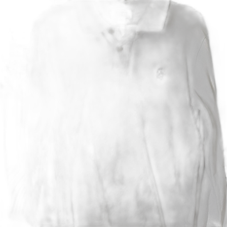 Polo Ralph Lauren - Piké långarmad