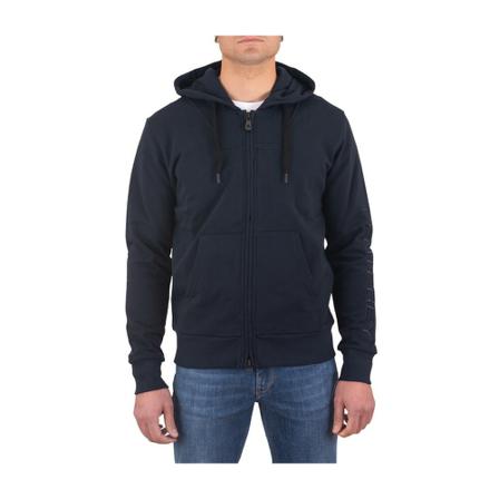 Peuterey, Felpa Peu 399199012087 Blauw, Heren, Maat:M