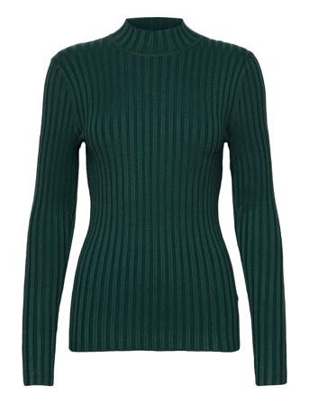 Magen Pullover Grønn MbyM