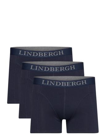 3 Pack Tights Navy Lindbergh