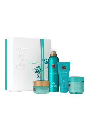 Rituals The Ritual of Karma - Medium Gift Set 2025 Presentaskar & Unisex ONESIZE