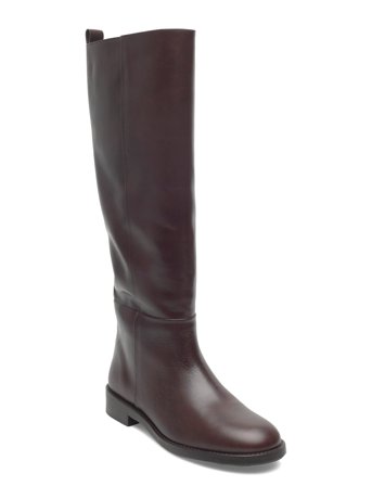 Long Boots Brown Billi Bi